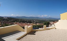 Apartment Mistral